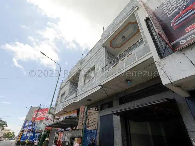 Comercial (Local Comercial) en Venta en Centro, Lara