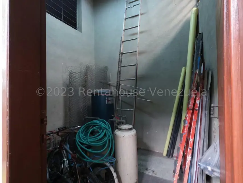 Comercial (Local Comercial) en Venta en Centro, Lara - 32