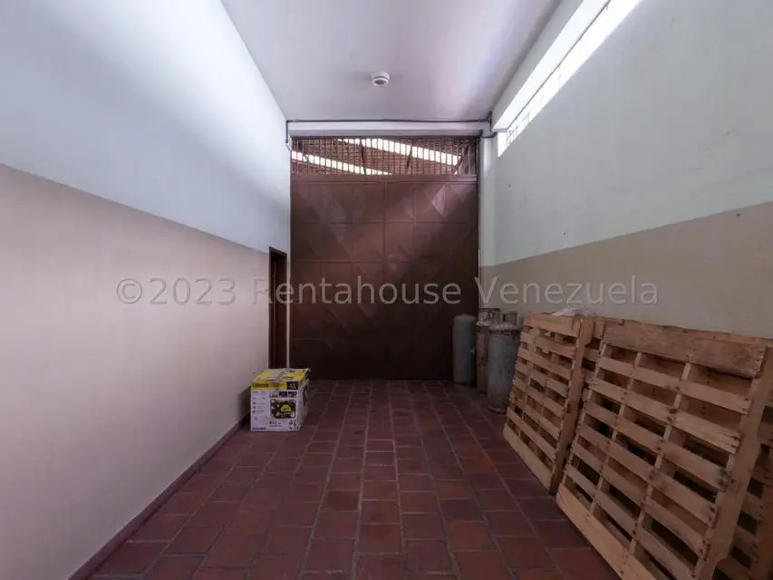 Comercial (Local Comercial) en Venta en Centro, Lara - 35