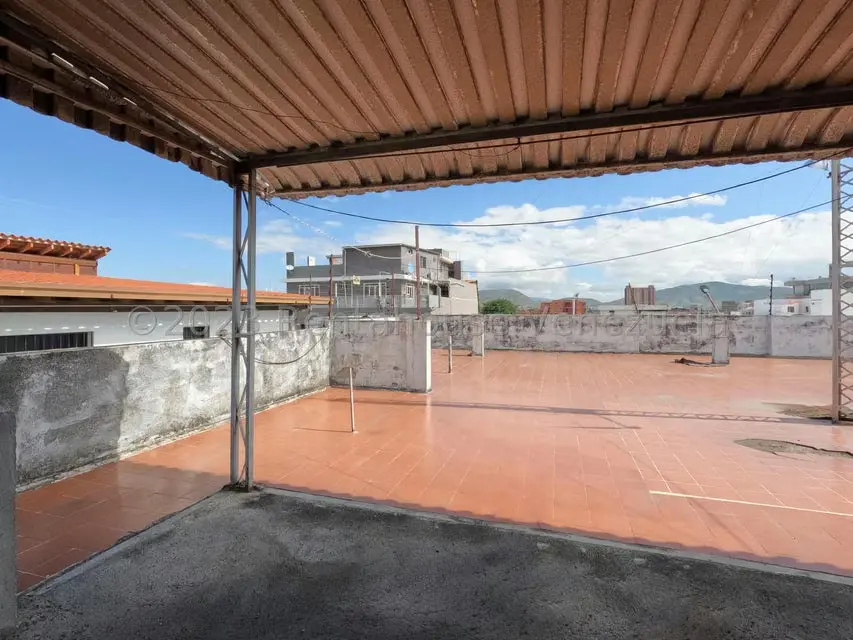 Comercial (Local Comercial) en Venta en Centro, Lara - 36