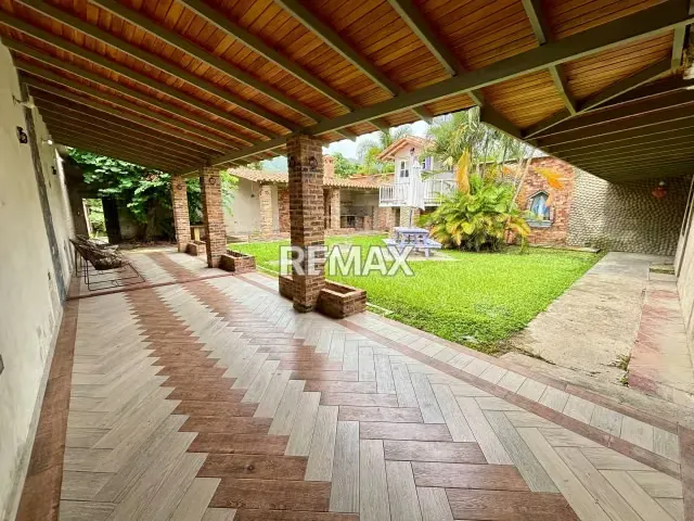 AMPLIA CASA CON TERRENO ANEXO EN URB PARQUE RESIDENCIAL CAMPESTRE LA CUMACA - 14