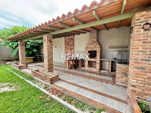 AMPLIA CASA CON TERRENO ANEXO EN URB PARQUE RESIDENCIAL CAMPESTRE LA CUMACA - 15