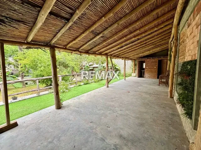 AMPLIA CASA CON TERRENO ANEXO EN URB PARQUE RESIDENCIAL CAMPESTRE LA CUMACA - 16