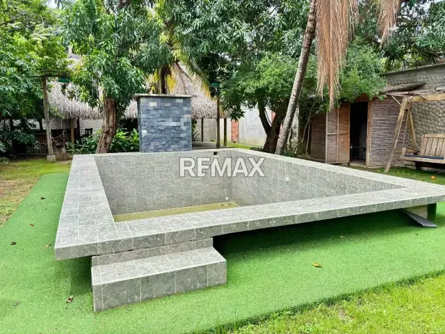 AMPLIA CASA CON TERRENO ANEXO EN URB PARQUE RESIDENCIAL CAMPESTRE LA CUMACA - 17