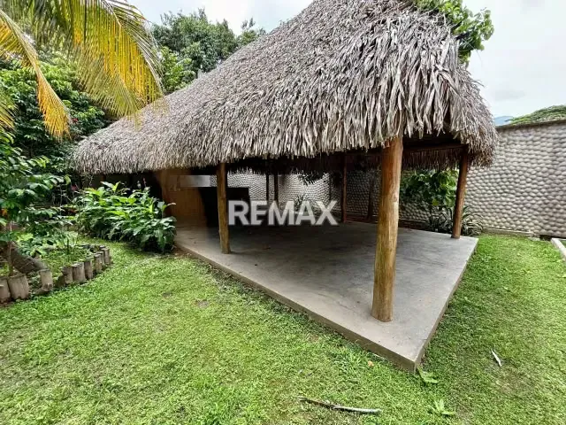 AMPLIA CASA CON TERRENO ANEXO EN URB PARQUE RESIDENCIAL CAMPESTRE LA CUMACA - 18