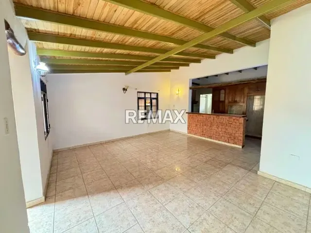 AMPLIA CASA CON TERRENO ANEXO EN URB PARQUE RESIDENCIAL CAMPESTRE LA CUMACA - 3