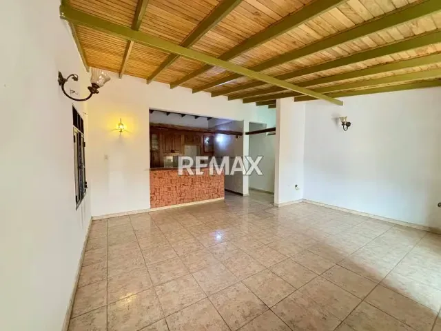 AMPLIA CASA CON TERRENO ANEXO EN URB PARQUE RESIDENCIAL CAMPESTRE LA CUMACA - 5