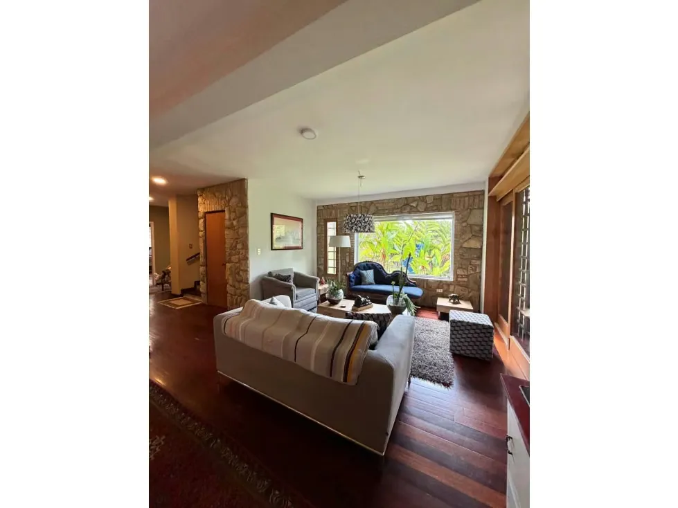 Casa en Venta con Jardin en Villas Parque Oripoto - 11