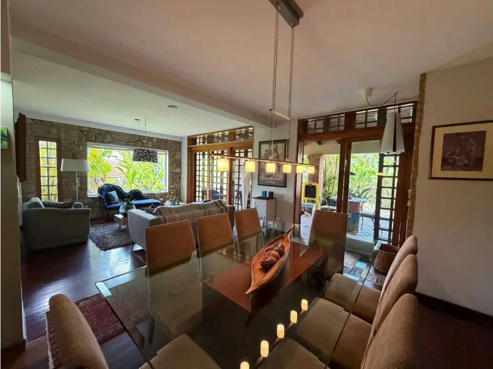 Casa en Venta con Jardin en Villas Parque Oripoto - 13