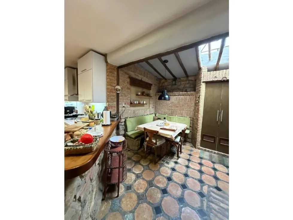 Casa en Venta con Jardin en Villas Parque Oripoto - 17