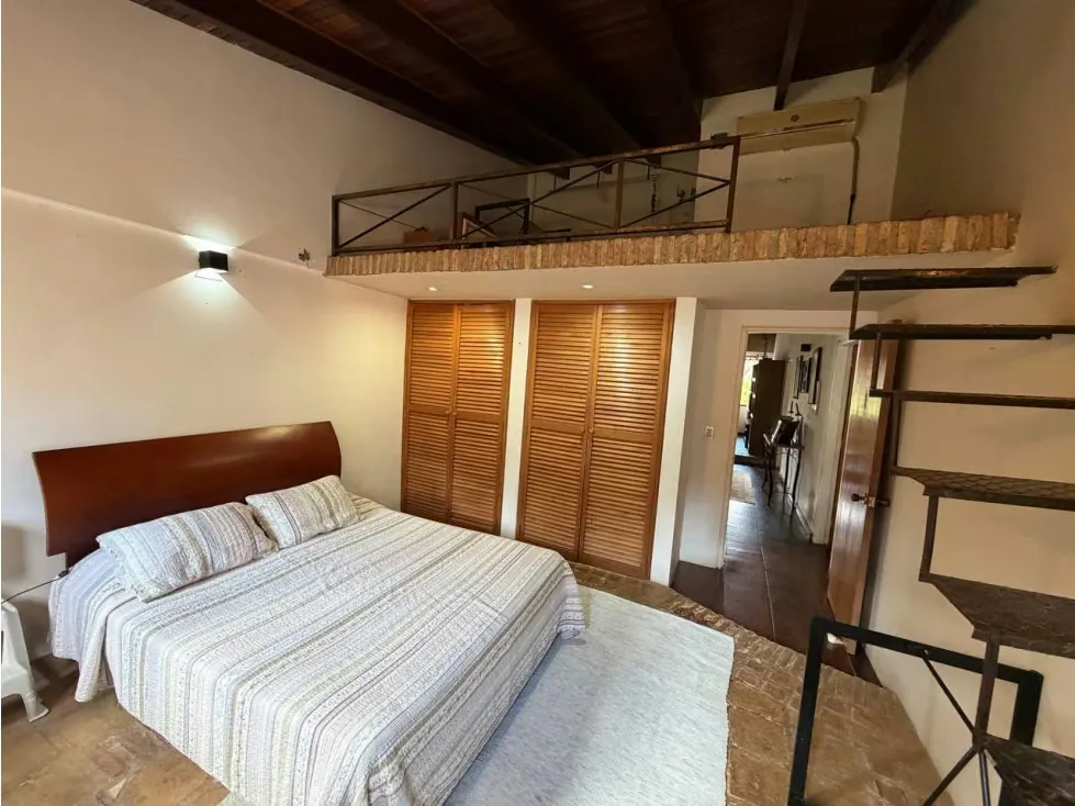 Casa en Venta con Jardin en Villas Parque Oripoto - 20