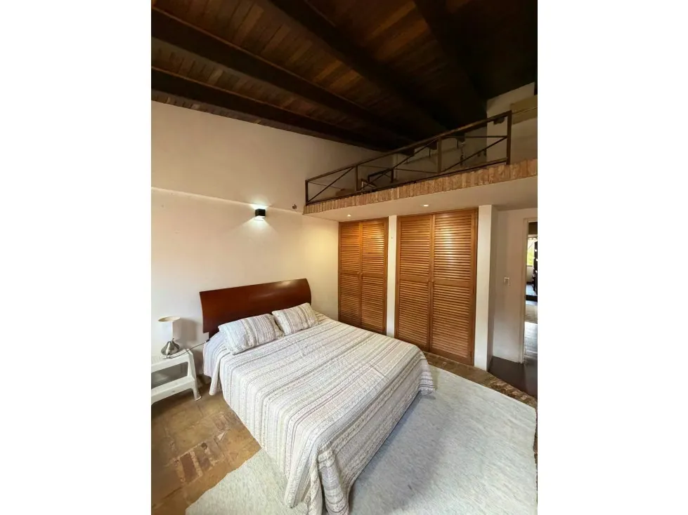 Casa en Venta con Jardin en Villas Parque Oripoto - 21