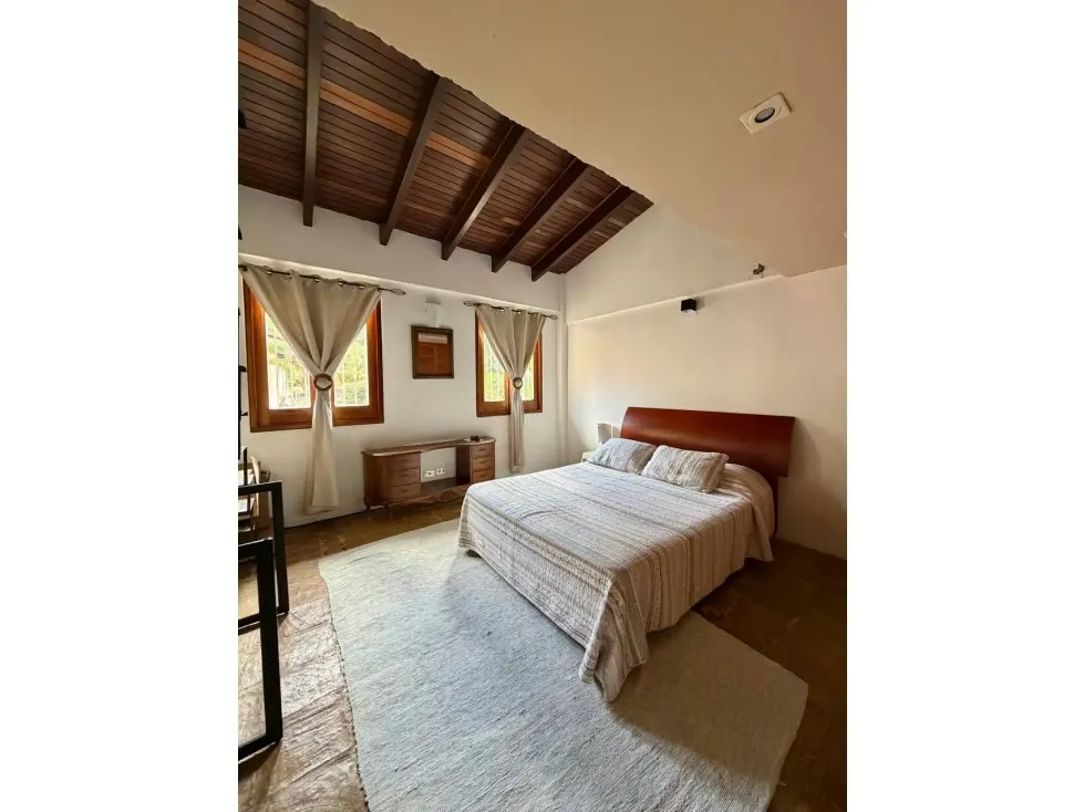 Casa en Venta con Jardin en Villas Parque Oripoto - 22