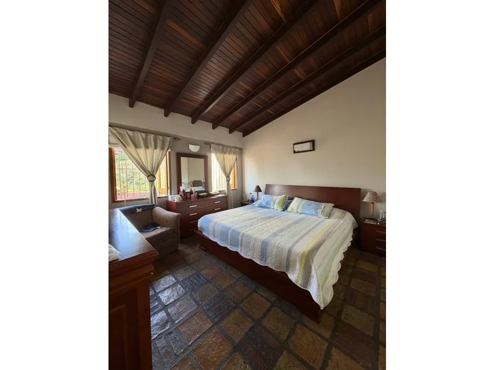 Casa en Venta con Jardin en Villas Parque Oripoto - 28