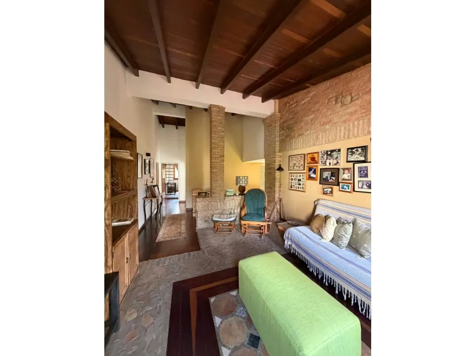 Casa en Venta con Jardin en Villas Parque Oripoto - 31