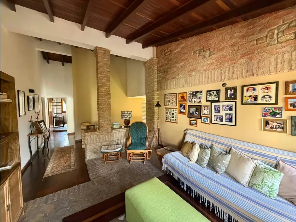 Casa en Venta con Jardin en Villas Parque Oripoto - 32