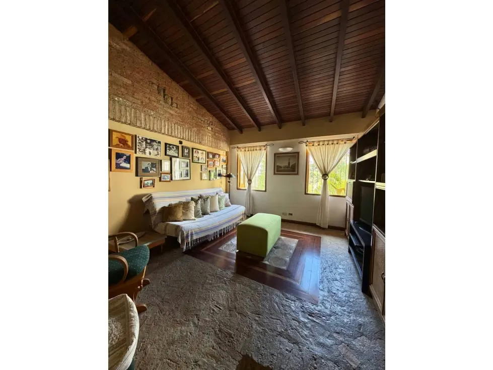 Casa en Venta con Jardin en Villas Parque Oripoto - 34
