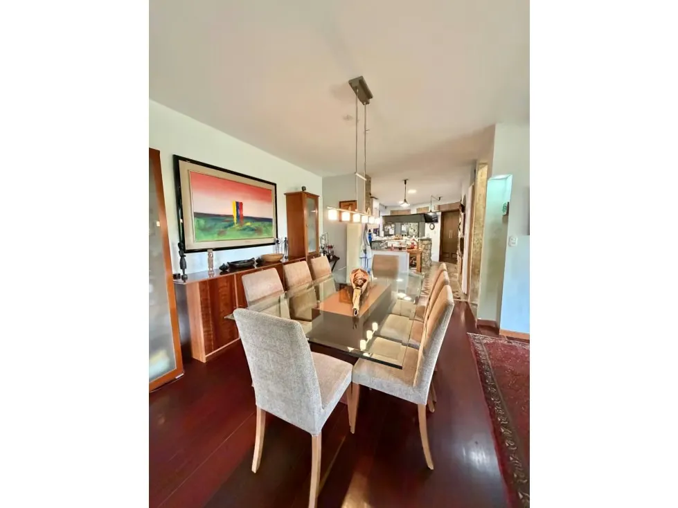 Casa en Venta con Jardin en Villas Parque Oripoto - 10