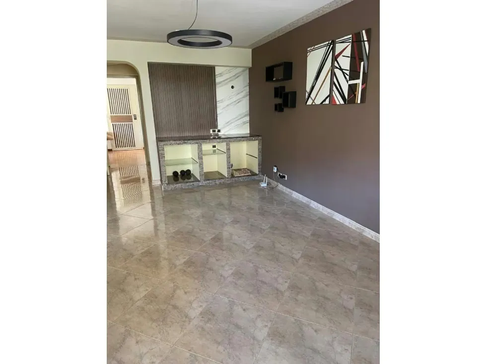 EN ALQUILER APARTAMENTO EN MANZANARES 112mts/3H/2B/2PE - 4
