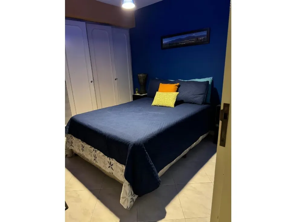 EN ALQUILER APARTAMENTO EN MANZANARES 112mts/3H/2B/2PE - 8