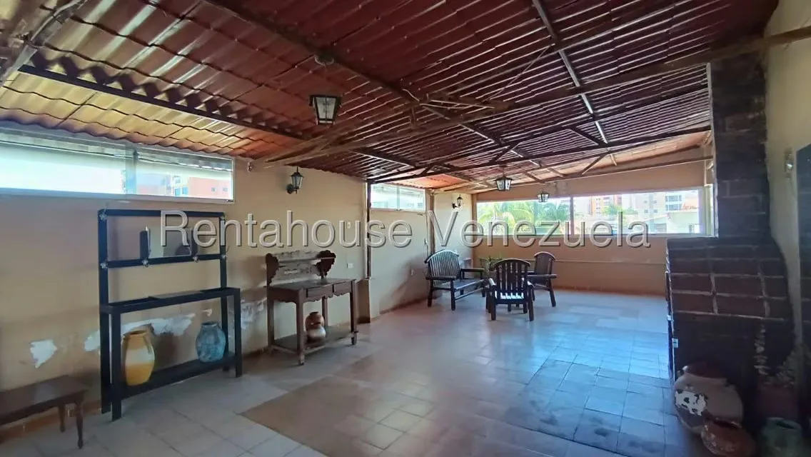 Casa (Duplex) en Venta en Zona Este, Lara - 19