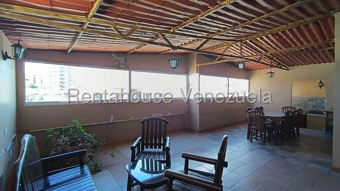 Casa (Duplex) en Venta en Zona Este, Lara - 20