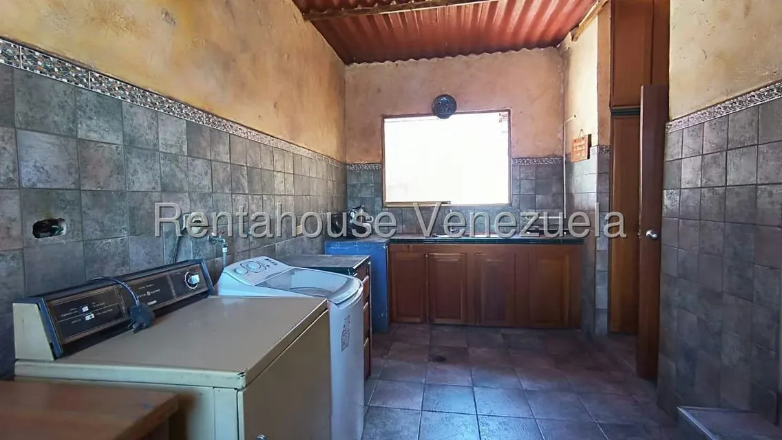 Casa (Duplex) en Venta en Zona Este, Lara - 21
