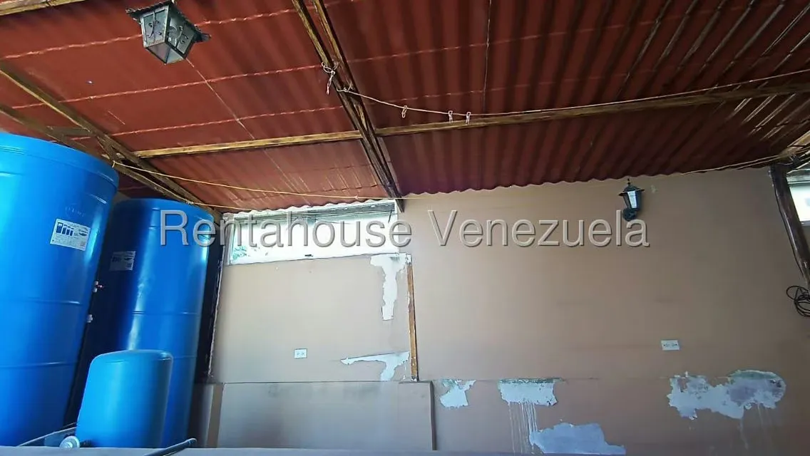 Casa (Duplex) en Venta en Zona Este, Lara - 23