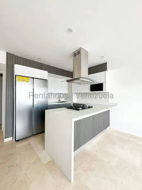 Apartamento (1 Nivel) en Venta en El Rosal, Distrito Metropolitano - 11