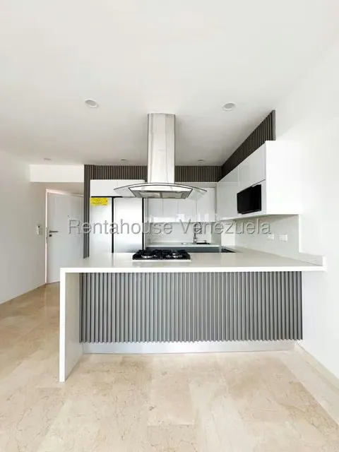 Apartamento (1 Nivel) en Venta en El Rosal, Distrito Metropolitano - 13
