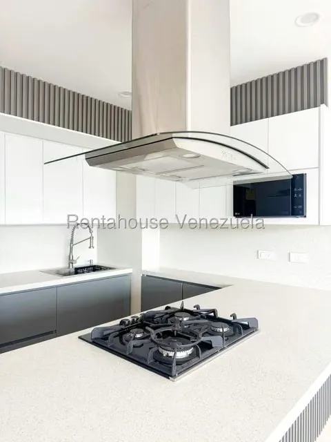 Apartamento (1 Nivel) en Venta en El Rosal, Distrito Metropolitano - 15