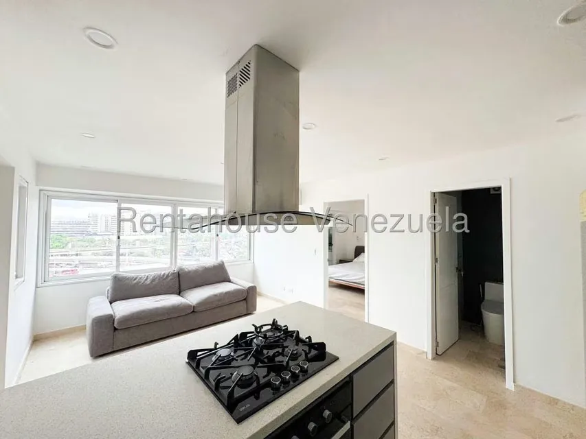 Apartamento (1 Nivel) en Venta en El Rosal, Distrito Metropolitano - 18