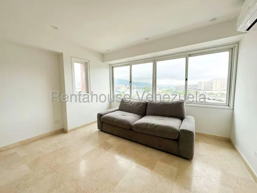 Apartamento (1 Nivel) en Venta en El Rosal, Distrito Metropolitano - 20