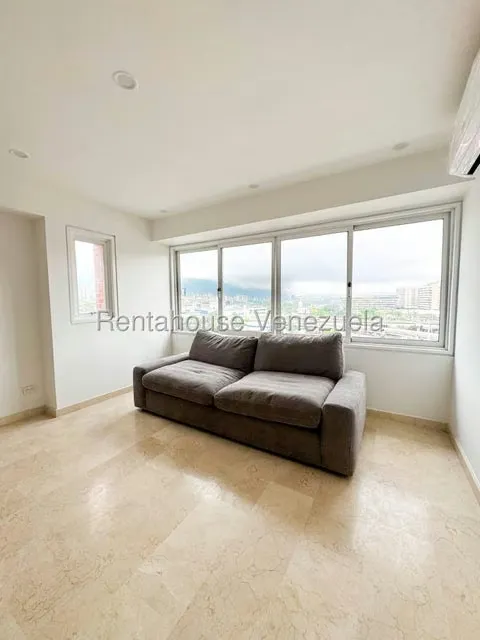 Apartamento (1 Nivel) en Venta en El Rosal, Distrito Metropolitano - 21