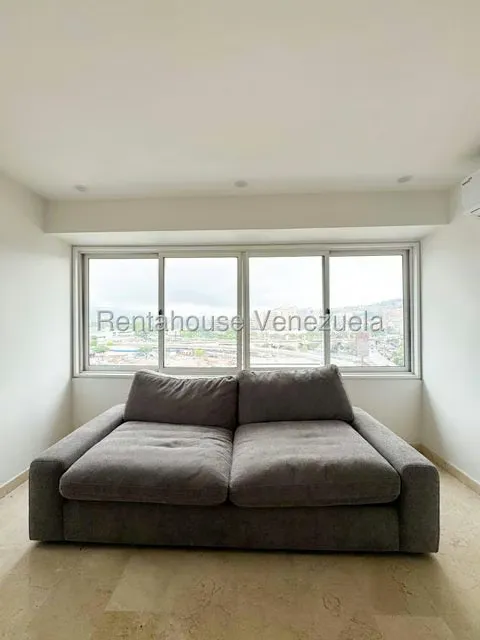 Apartamento (1 Nivel) en Venta en El Rosal, Distrito Metropolitano - 22