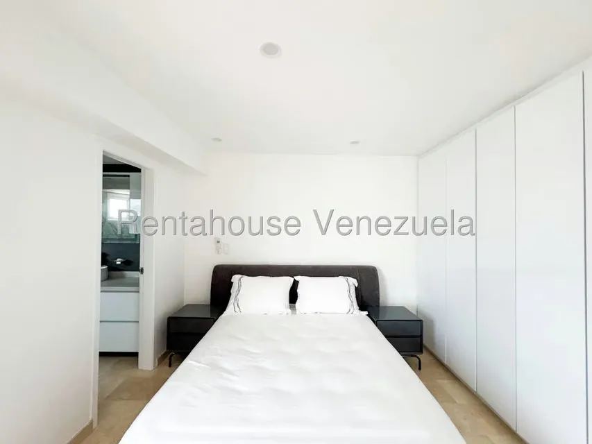 Apartamento (1 Nivel) en Venta en El Rosal, Distrito Metropolitano - 30