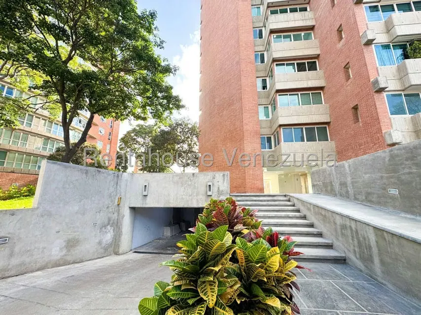 Apartamento (1 Nivel) en Venta en El Rosal, Distrito Metropolitano - 3