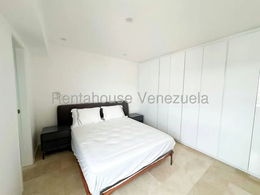 Apartamento (1 Nivel) en Venta en El Rosal, Distrito Metropolitano - 31