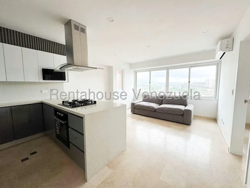 Apartamento (1 Nivel) en Venta en El Rosal, Distrito Metropolitano - 4