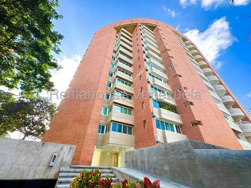 Apartamento (1 Nivel) en Venta en El Rosal, Distrito Metropolitano - 5