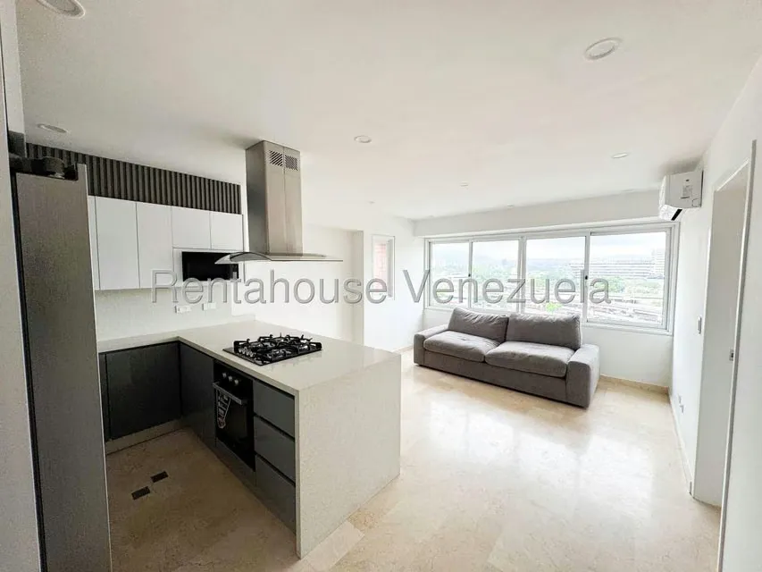 Apartamento (1 Nivel) en Venta en El Rosal, Distrito Metropolitano - 6