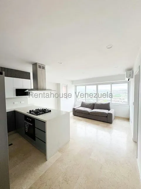 Apartamento (1 Nivel) en Venta en El Rosal, Distrito Metropolitano - 7