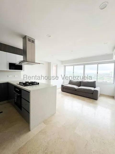 Apartamento (1 Nivel) en Venta en El Rosal, Distrito Metropolitano - 8