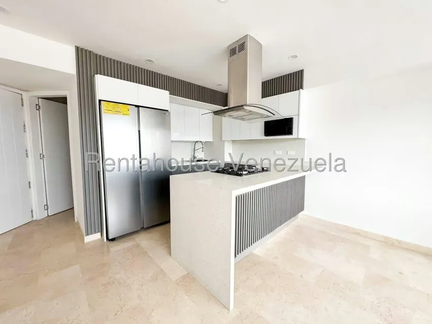 Apartamento (1 Nivel) en Venta en El Rosal, Distrito Metropolitano - 10