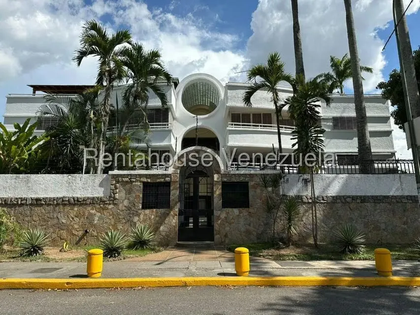 Apartamento (1 Nivel) en Venta en Alta Florida, Distrito Metropolitano