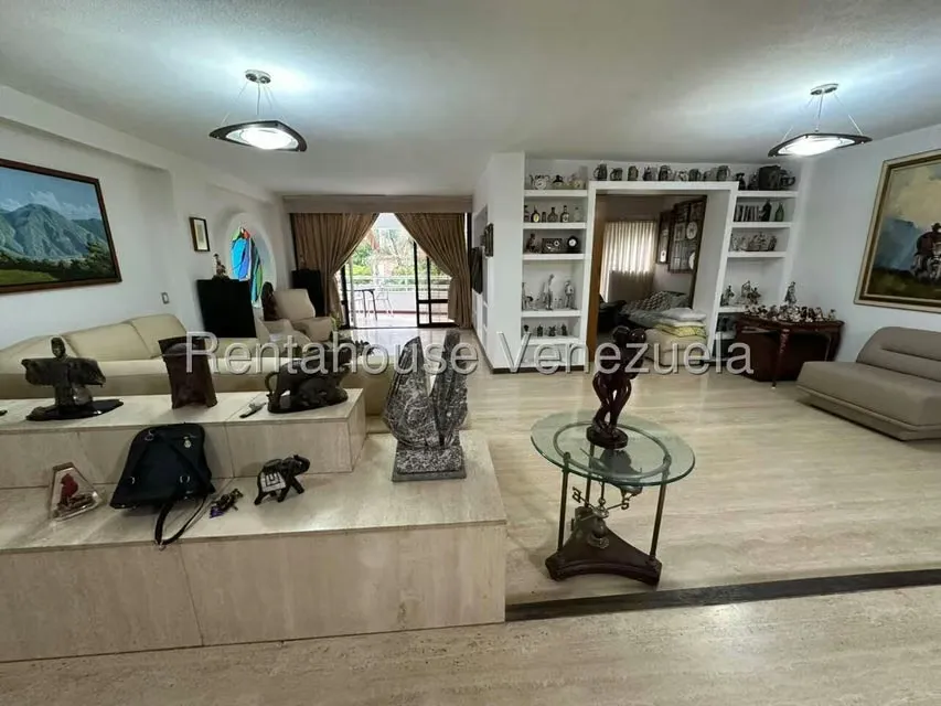 Apartamento (1 Nivel) en Venta en Alta Florida, Distrito Metropolitano - 2