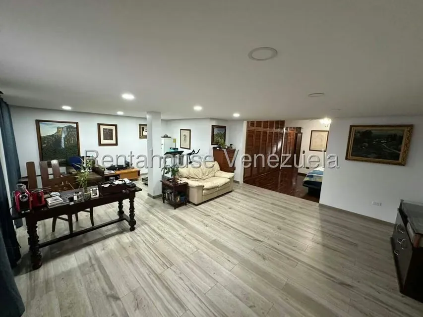 Apartamento (1 Nivel) en Venta en Alta Florida, Distrito Metropolitano - 11
