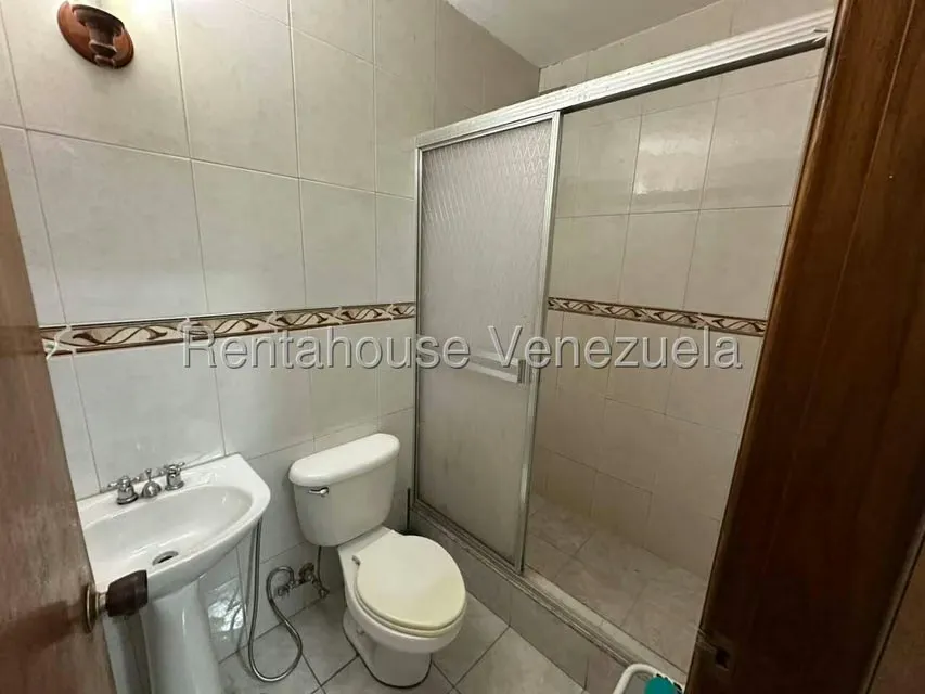 Apartamento (1 Nivel) en Venta en Alta Florida, Distrito Metropolitano - 16