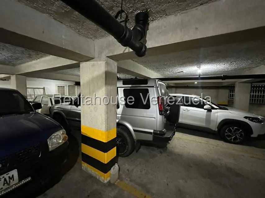 Apartamento (1 Nivel) en Venta en Alta Florida, Distrito Metropolitano - 22