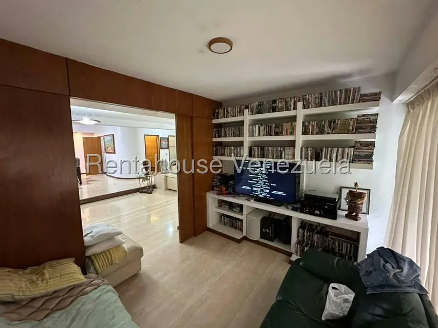 Apartamento (1 Nivel) en Venta en Alta Florida, Distrito Metropolitano - 6